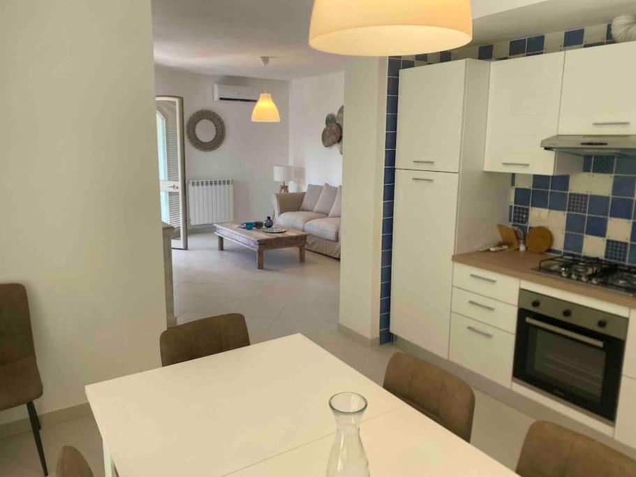 Luxury Beach House Porto Santo Stefano  Exterior photo