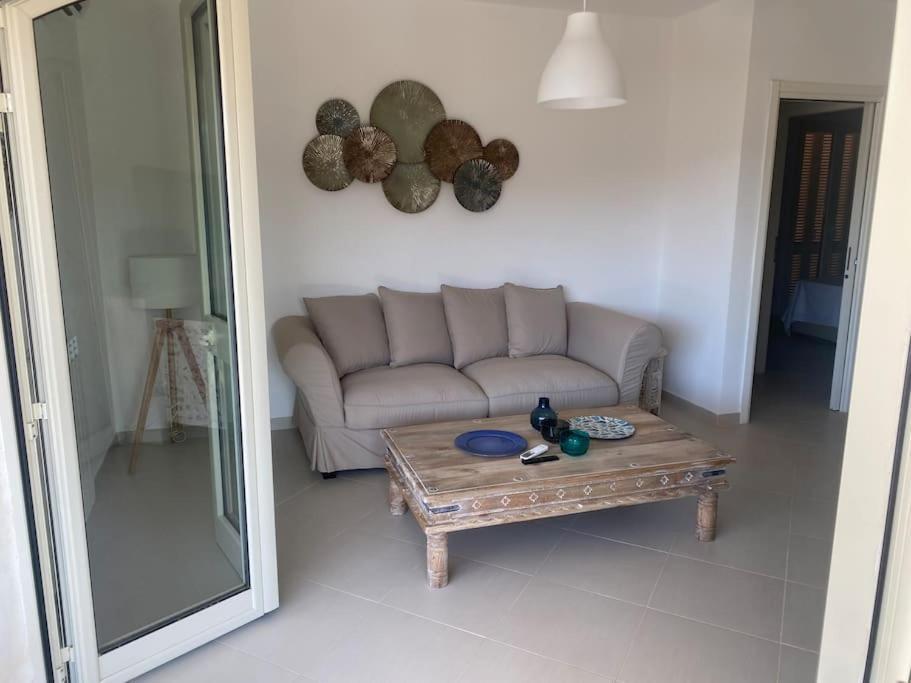 Luxury Beach House Porto Santo Stefano  Exterior photo
